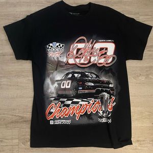 Race Car Tee